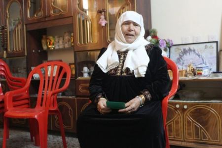 "نجمة الصبح" تسّكن نهارات يسرى شحادة...